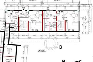 Ehemalige Lagerhalle mit gen. Umbau zu 2 DHH oder Loft in ruhiger Lage – Die vollständige Adresse der Immobilie erhältst du vom Anbieter., 91154 Roth – Vorschaubild 10