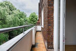 Ihr Rückzugsort in Barmbek – Die vollständige Adresse der Immobilie erhältst du vom Anbieter., 22307 Barmbek-Nord, Hamburg – Vorschaubild 6