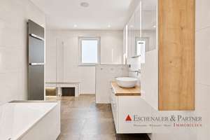 LUXUS-PENTHOUSE MIT NECKARBLICK - neuwertig | barrierefrei | einzugsbereit – Die vollständige Adresse der Immobilie erhältst du vom Anbieter., 69118 Ziegelhausen, Heidelberg – Vorschaubild 14