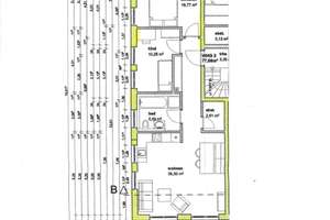 Traumhafte, neuwertige  3-Zi–Wohnung mit Balkon und Einbauküche in Ingolstadt-Gerolfing  – Bussardstrasse 6, 85049 West, Ingolstadt – Vorschaubild 8