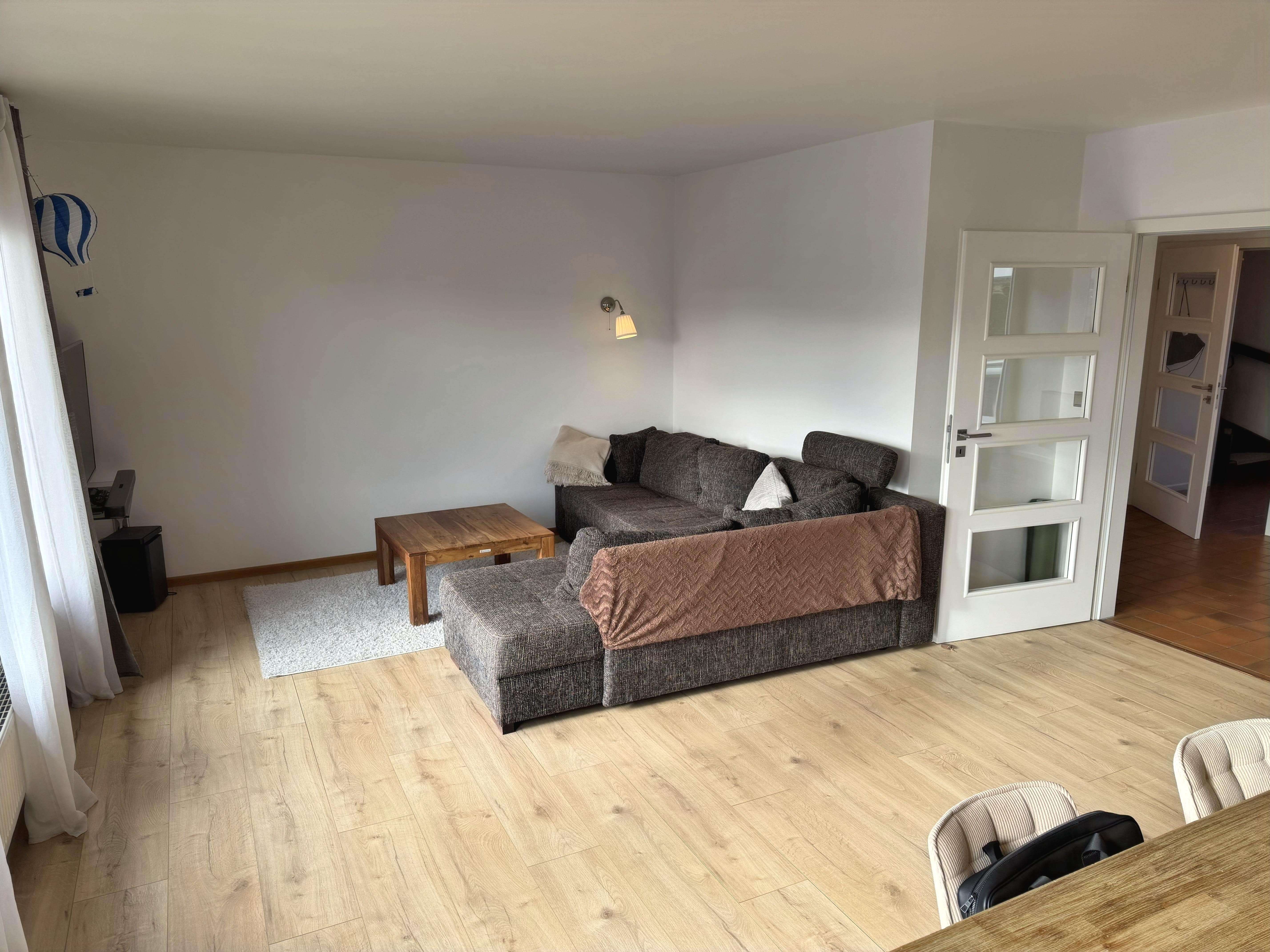 Immobilie in Brachttal - Stilvolles Zuhause - Einfamilienhaus mit Sonnenterasse, großem Garten & Sauna - Bild 6