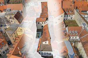 Denkmal-AfA! Einzigartiges Wohn-/Geschäftshaus in der Langen Straße mit Entwicklungspotenzial – Die vollständige Adresse der Immobilie erhältst du vom Anbieter., 96047 Inselstadt, Bamberg – Vorschaubild 4