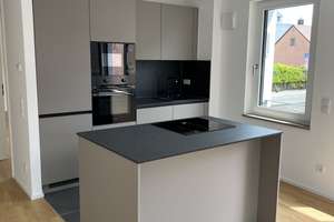 Erstbezug: 3-Zimmer-Wohnung inkl. EKB + TG Stellplatz +Balkon in Augsburg-Hochzoll Whg. 15