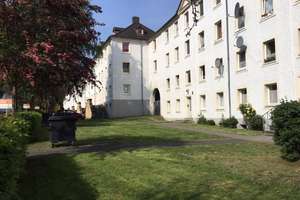 Nette Nachbarn gesucht: weitläufige 3-Zimmer-Wohnung – Keplerstr. 7, 34127 Nord (Holland), Kassel – Vorschaubild 1