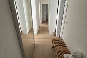 Moderne Wohnung - Rüttenscheid - Nachmieter gesucht mit Möbelübernahme! – Essen – Vorschaubild 8