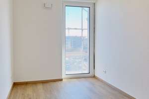 2 Monate mietfrei *! tolles Appartement mit Einbauküche, Balkon, Fussbodenheizung, Lift etc. – Kattenbrookstrift 51, 30539 Bemerode, Hannover – Vorschaubild 12
