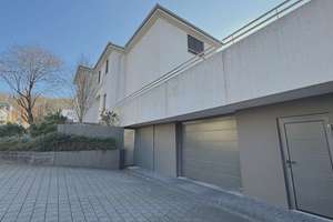 Moderne Obergeschosswohnung mit 2 Balkonen, Tiefgarage und Aufzug im Stadtgartenviertel Hagen – Die vollständige Adresse der Immobilie erhältst du vom Anbieter., 58089 Wehringhausen, Hagen – Vorschaubild 14