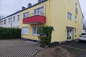 Von privat, ohne Maklerprovision !!!  4 Zimmer, 2 Balkon, in Bonn-Röttgen