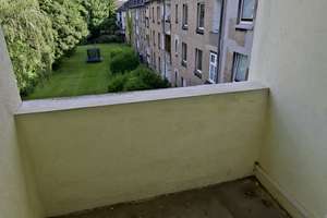 Schöne 2,5 Zimmer Wohnung mit Balkon in Gelsenkirchen Schalke