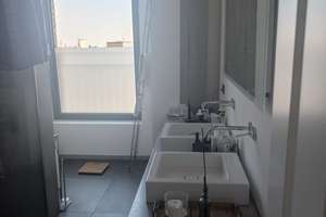 Stylisches Loft exklusiv möbliert in MA zu vermieten – Hafenstrasse 29, 68159 Innenstadt/Jungbusch, Mannheim – Vorschaubild 44