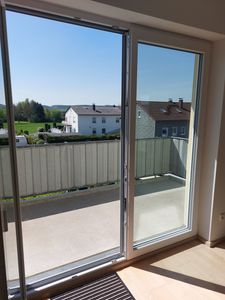 Moderne 3-Zimmer-Wohnung in Regenstauf