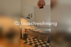 Tauschwohnung: 2 Zimmer Altbau Traum im belgischen Viertel – 50674 Neustadt/Süd, Köln – Vorschaubild 2