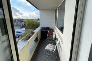 Zentrale 2-Zimmer-Wohnung in Osnabrück/Rosenplatz mit großem Balkon – Die vollständige Adresse der Immobilie erhältst du vom Anbieter., 49074 Innenstadt, Osnabrück – Vorschaubild 8