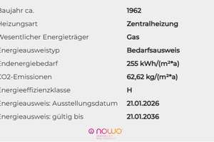 Bezahlbares Eigentum mit Garten und Garage – Die vollständige Adresse der Immobilie erhältst du vom Anbieter., 38226 Lebenstedt, Salzgitter – Vorschaubild 22