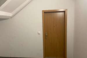 Gemütliche 3-Zimmer-Wohnung am Stadtrand von Neustadt, idyllisch im Grünen mit Loggia und Mieterlass – Alfred-Brehm-Weg 9, 6122 Nördliche Neustadt, Halle (Saale) – Vorschaubild 6