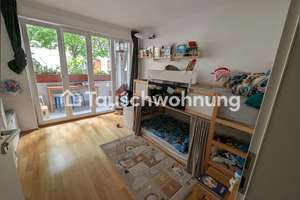 Tauschwohnung: Schöne, moderne Wohnung mit Balkon in charmanter Lage – 81541 Obergiesing, München – Vorschaubild 5