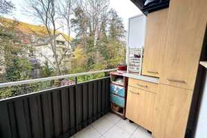 Attraktives Zweifamilienhaus in Toplage von Hedelfingen – Zwei Wohneinheiten mit Garten und Garage! – Stuttgart – Vorschaubild 5