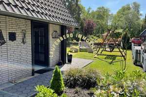 Idyllisches Ferien- und Wochenendhaus am See im Feriengebiet „Karlshof“ in Westerstede – Ammerland (Kreis) – Vorschaubild 4