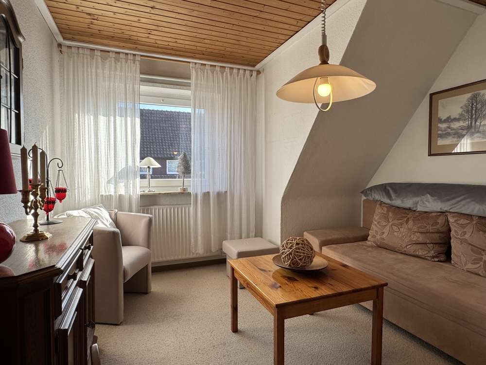 Gepflegtes Reihenendhaus mit Garage in Bremen Lesum, Bremen – Bild 4