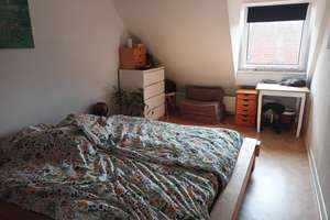 2 Zimmer Wohnung in der Südstadt von Hannover – Die vollständige Adresse der Immobilie erhältst du vom Anbieter., 30173 Südstadt, Hannover – Vorschaubild 4
