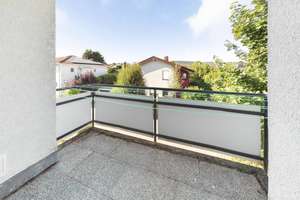 Attraktive 2-Zimmer-Dachgeschosswohnung mit Balkon und Stellplatz in begehrter Lage von Leingarten – Die vollständige Adresse der Immobilie erhältst du vom Anbieter., 74211 Leingarten – Vorschaubild 5