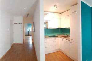 Nachmieter gesucht: Zwei Zimmer in zentraler Lage