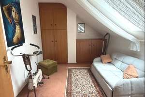 Familienfreundliches Haus mit ELW in idyllischer Umgebung - St. Wendel – 66606 Sankt Wendel – Vorschaubild 13
