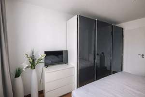 Möblierte 2-Zimmer-Wohnung mit besonderem Flair &  guter Vermietbarkeit – Die vollständige Adresse der Immobilie erhältst du vom Anbieter., 81369 Mittersendling, München – Vorschaubild 7