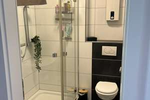 Ruhige & exklusive Altbauwohnung mit Küche in hochwertigem Denkmal – Elsassstraße 42, 52068 Panneschopp, Aachen – Vorschaubild 7