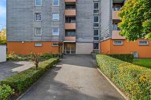 Attraktive 2-Zimmer-Wohnung mit Loggia, Außenstellplatz und Aussicht – Die vollständige Adresse der Immobilie erhältst du vom Anbieter., 72760 Reutlingen-Mitte, Reutlingen – Vorschaubild 21