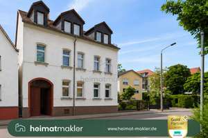Zuhause mit Perspektive: großzügiges Wohnhaus für Familien, Generationen & individuelle Wohnkonzepte