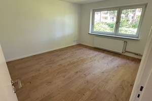 2,5-Zimmer mit großem Garten in HH-Sasel, Erstbezug nach umfangreicher Renovierung – Mohnblumenweg 1a, 22395 Sasel, Hamburg – Vorschaubild 21
