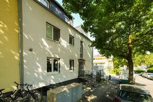 Maisonette-Wohnung mit Gartenidylle – Großzügiges Wohnen auf zwei Ebenen mit Blick ins Grüne – Die vollständige Adresse der Immobilie erhältst du vom Anbieter., 45134 Stadtwald, Essen – Vorschaubild 23