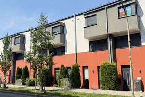 Tolles Stadt-Lofthaus mit Garten -modern und pfiffig im Grundriss- Zentral in Witten – Die vollständige Adresse der Immobilie erhältst du vom Anbieter., 58455 Innenstadt, Witten – Vorschaubild 2