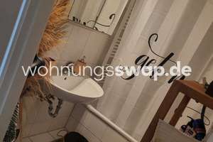 Wohnungstausch: Gluckstraße 54b – Gluckstraße b 54, 22000 Barmbek-Süd, Hamburg – Vorschaubild 5