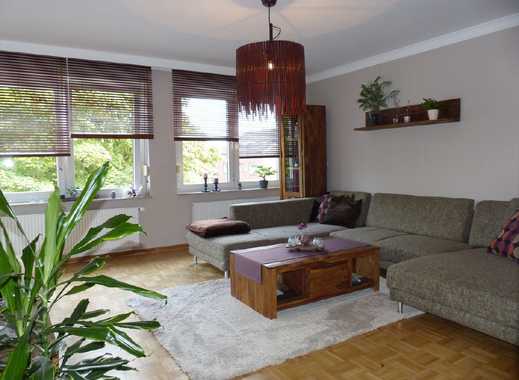 Single wohnung gescher