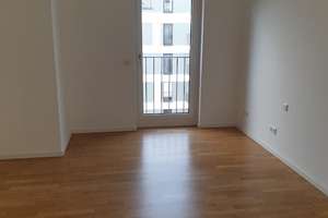 Modernes Wohnen in bester Qualität – neuwertige 2-Zimmer-Wohnung mit Balkon und bodentiefen Fenstern – Robert-Bosch-Straße 18 E, 64293 Darmstadt-Nord, Darmstadt – Vorschaubild 2