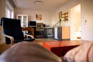 Helle 2-Zimmer-Wohnung, möbliert in Aachen-Haaren – Alt-Haarener Straße 137, 52080 Haaren, Aachen – Vorschaubild 5