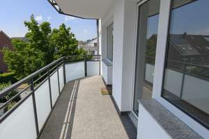 Helle 2-Zi-Wohnung, Balkon (Süd), 2. OG,  Unterrath, Erstbezug nach Komplettsanierung – Die vollständige Adresse der Immobilie erhältst du vom Anbieter., 40468 Unterrath, Düsseldorf – Vorschaubild 12