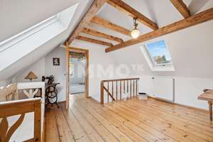 Ein Zuhause mit Geschichte - einzigartiges Bergisches Haus in traumhafter Lage – Obenscheidt 8, 42653 Gräfrath, Solingen – Vorschaubild 24