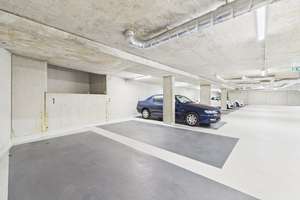 4-Zimmer-Wohnung im Loft-Style mit Bad en Suite, Balkon und TG-Stellplatz in Düsseldorf Volmerswerth – 40221 Bilk, Düsseldorf – Vorschaubild 10
