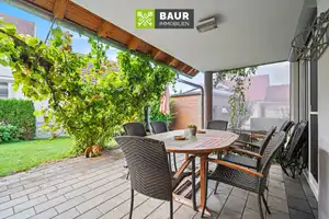 Ihr Wohntraum in Fleischwangen: Einfamilienhaus mit erstklassiger Ausstattung zum Kauf – Ravensburg (Kreis) – Vorschaubild 9