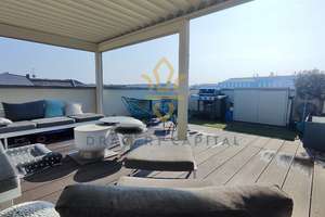 Exklusives Penthouse zur Miete – Luxus, Design & Geschichte über den Dächern von Leipzig ( EBK, Stel – Die vollständige Adresse der Immobilie erhältst du vom Anbieter., 4103 Zentrum-Ost, Leipzig – Vorschaubild 15