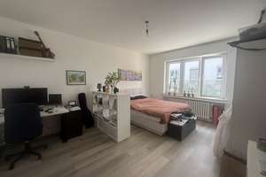 Einziehen statt renovieren: 2 Zimmer, Wohndiele, Balkon und moderner Wohnkomfort im Agnesviertel. – Die vollständige Adresse der Immobilie erhältst du vom Anbieter., 50670 Altstadt/Süd, Köln – Vorschaubild 4
