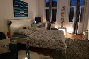 1-Zimmer Wohnung in Berlin-Prenzlauer Berg – Sonnenburger Straße 74, 10437 Prenzlauer Berg, Berlin – Vorschaubild 4