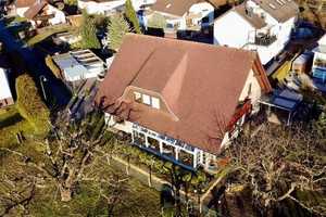 Abseits des Trubels - Zweifamilienhaus in ruhiger Sackgassenlage – Lippe (Kreis) – Vorschaubild 14