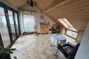Schöne 4 Zimmerwohnung mit großen Balkon – Die vollständige Adresse der Immobilie erhältst du vom Anbieter., 81827 Waldtrudering, München – Vorschaubild 6