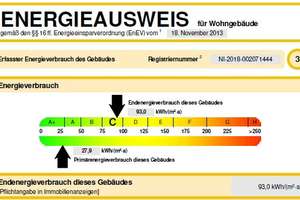 möblierte 2-Zimmerwohnung in Wolfsburg-Detmerode – Die vollständige Adresse der Immobilie erhältst du vom Anbieter., 38444 Detmerode, Wolfsburg – Vorschaubild 10