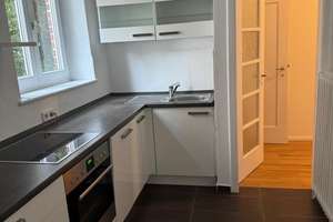 **ab JULI  -EBK-Parkett-CHARME-WEST** – Seyfferstraße 11, 70193 Rotebühl, Stuttgart – Vorschaubild 6