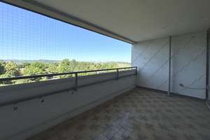 Freie 3-Zimmer-Wohnung mit 2 Balkonen und Garage – 70378 Neugereut, Stuttgart – Vorschaubild 2